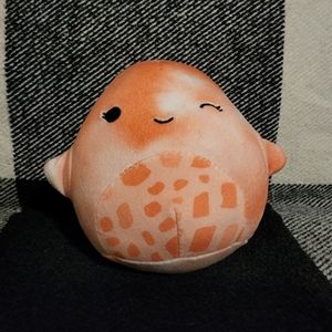 FREE w/ Purchase Starfish